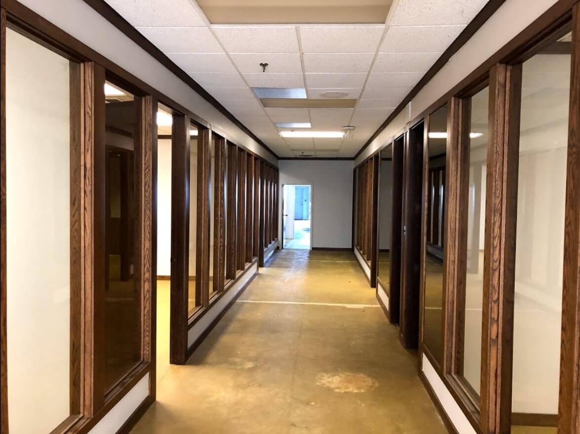 gallery